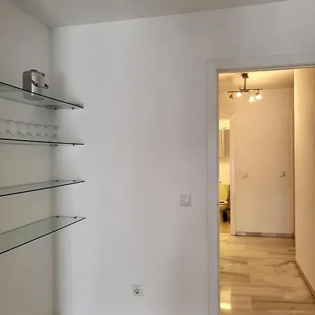 Apartment La Casanova *