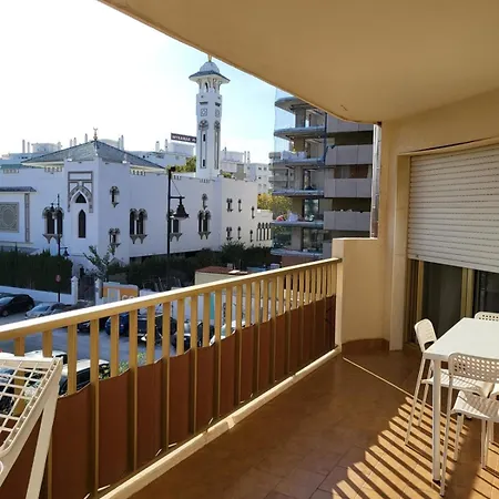 Apartment La Casanova *