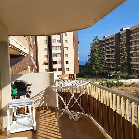 Apartment La Casanova