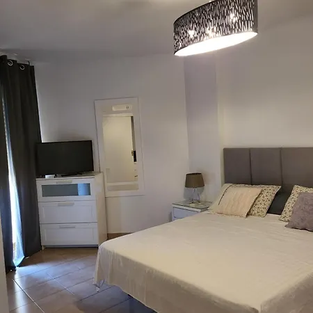 La Casanova Apartment Chiguergue