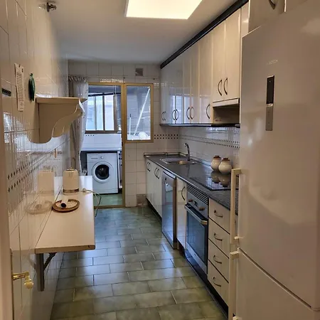 Apartment La Casanova *